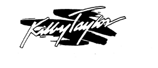 KILBY TAYLOR logo