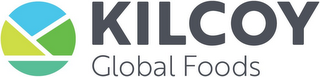 KILCOY GLOBAL FOODS logo