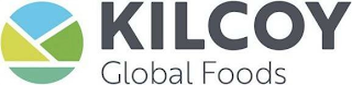 KILCOY GLOBAL FOODS logo