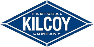 KILCOY PASTORAL COMPANY logo