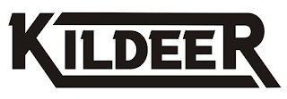KILDEER logo
