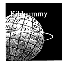 KILDRUMMY logo