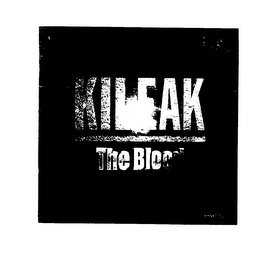KILEAK THE BLOOD logo