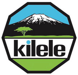 KILELE logo