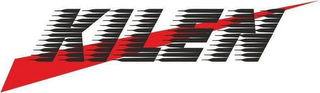 KILEN logo