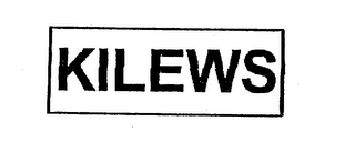 KILEWS logo
