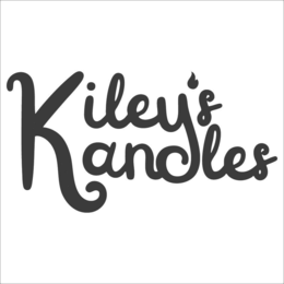 KILEY'S KANDLES logo