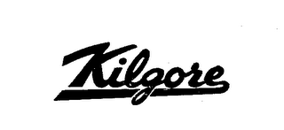 KILGORE logo