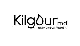 KILGOURMD FINALLY, YOU'VE FOUND IT. logo