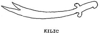 KILIC logo