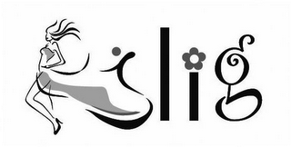 KILIG logo