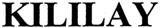 KILILAY logo