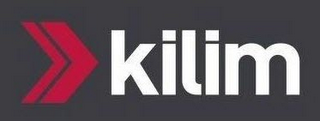 KILIM logo