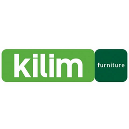 KILIM FURNITURE logo