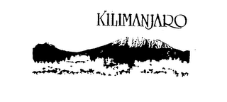 KILIMANJARO logo