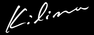 KILINA logo