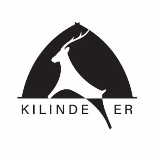 KILINDEER