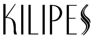 KILIPES logo