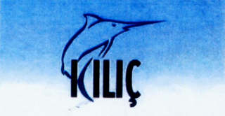 KILIÇ logo