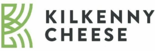 KILKENNY CHEESE logo