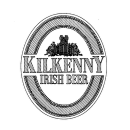 KILKENNY IRISH BEER logo