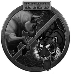 KILL logo
