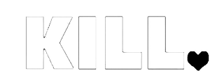 KILL logo