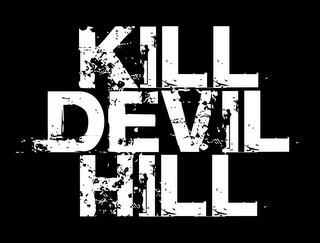 KILL DEVIL HILL logo
