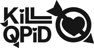 KILL QPID logo