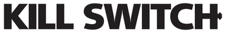 KILL SWITCH logo