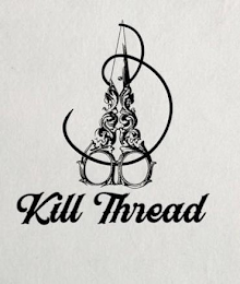 KILL THREAD logo
