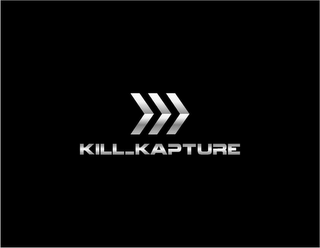 KILL_KAPTURE logo