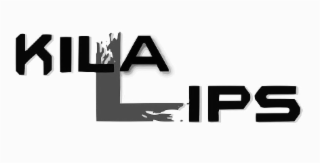 KILLA LIPS logo
