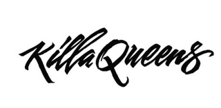 KILLA QUEENS logo