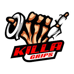 KILLAGRIPS logo