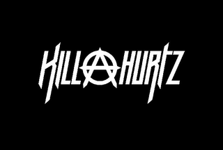 KILLAHURTZ logo