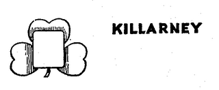 KILLARNEY logo