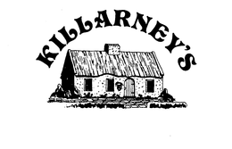 KILLARNEY'S logo
