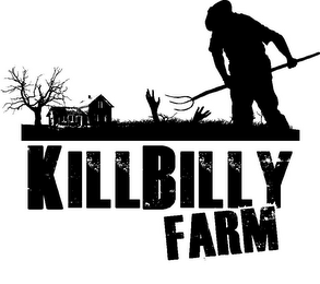 KILLBILLY FARM logo