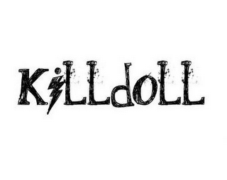 KILLDOLL logo