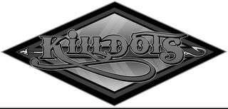 KILLDOTS logo