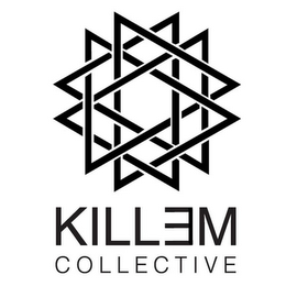 KILLEM COLLECTIVE logo