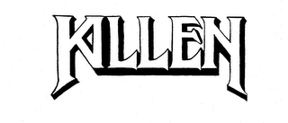 KILLEN logo