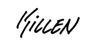 KILLEN logo