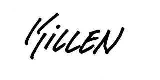 KILLEN logo