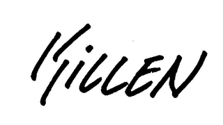 KILLEN logo