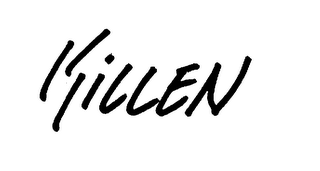 KILLEN logo