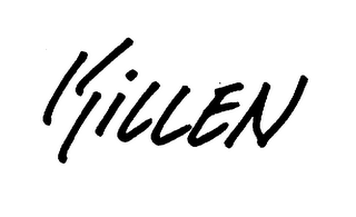 KILLEN logo