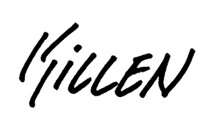 KILLEN logo