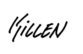 KILLEN logo